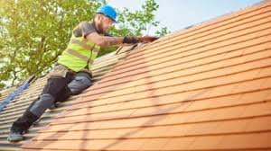 Best Roof Insulation Installation  in Pu, HI