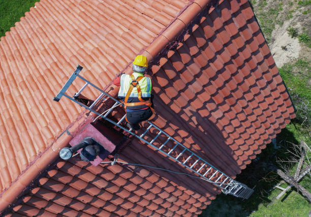 Best Cold Roofs  in Pu, HI