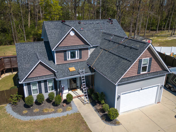 Best Solar Panel Roofing Installation  in Pu, HI
